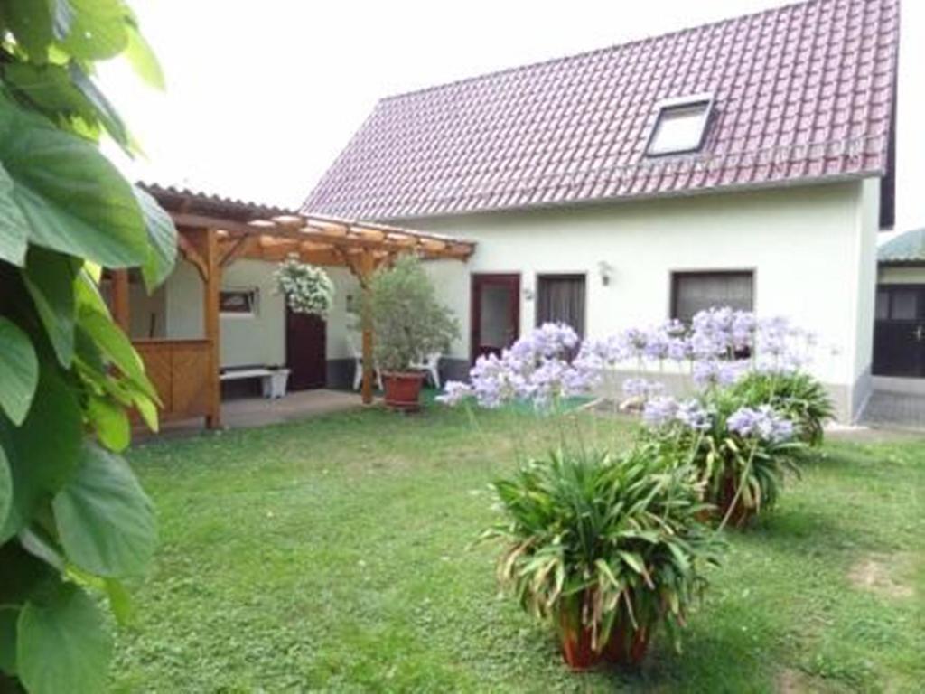 Apartamento Haus Feldmühle Bad Frankenhausen Habitación foto