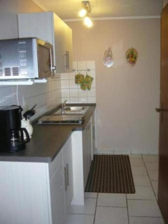 Apartamento Haus Feldmühle Bad Frankenhausen Habitación foto